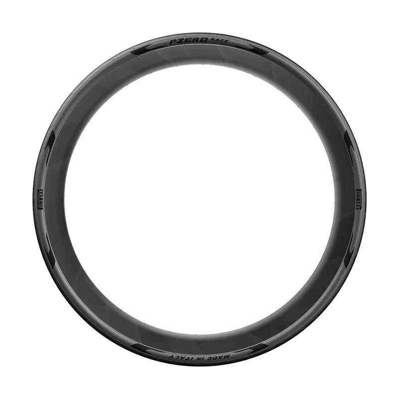 Pirelli P Zero Race 700x28c TLR Road Tire in Black