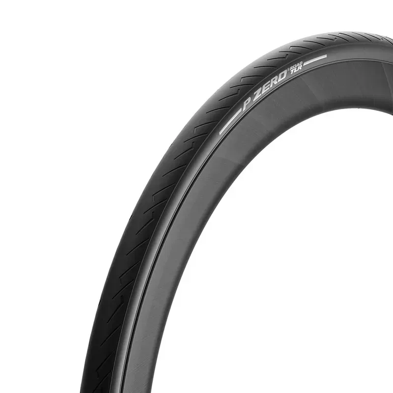 Pirelli P Zero TLR 700x30c Road Tyre in Black-1