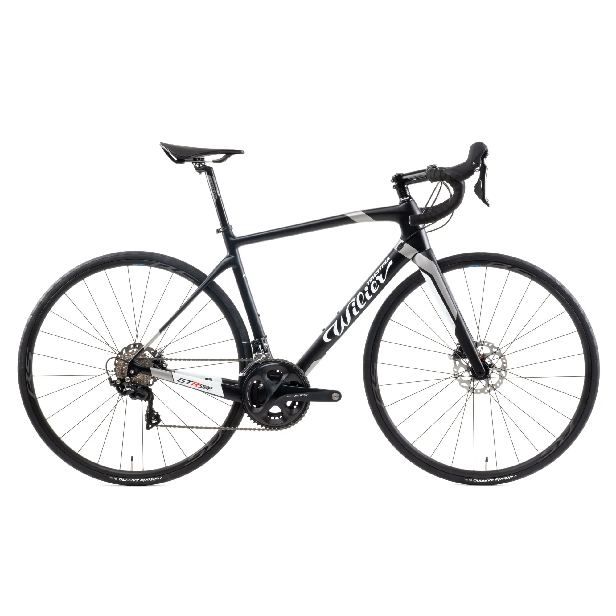 Road Bike Mtb Wilier Opinioni Wilier GTR Team Disc 105 L Road Bikes
