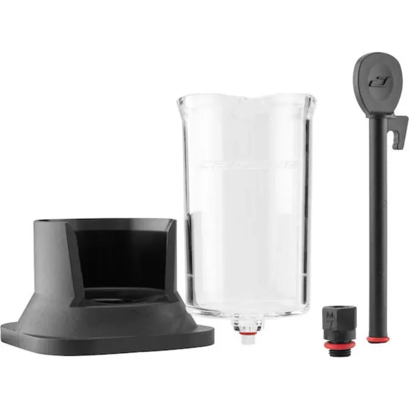 Jagwire Sport Mineral Oil Bleed Kit-1