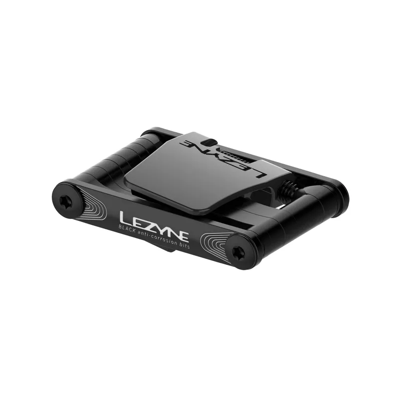 Lezyne V Pro 10 Multi-Tool in Black