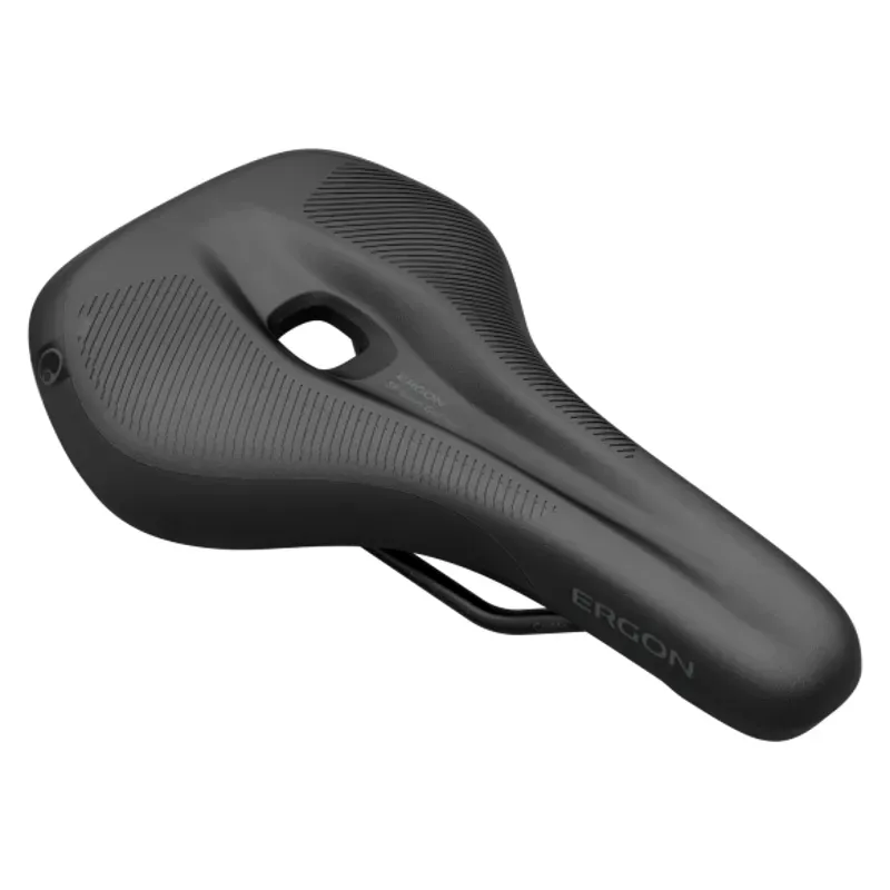 Ergon SF Sport Gel Saddle Men Black / M/L