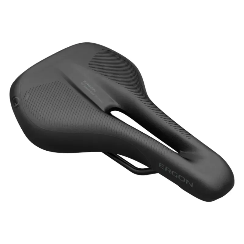 Ergon SF Sport Gel Saddle Women Black / Small/Medium