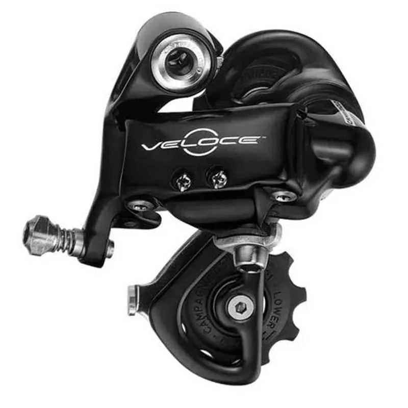 Veloce 10x Black Rear Mechs-1