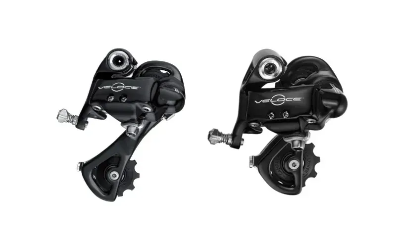 Veloce 10x Black Rear Mechs-2