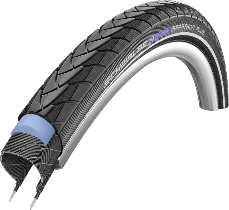 Schwalbe Marathon Plus 700 38