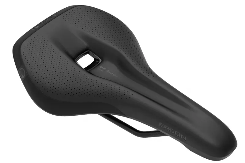 Ergon SMC Sport Gel Mens Black / S/M