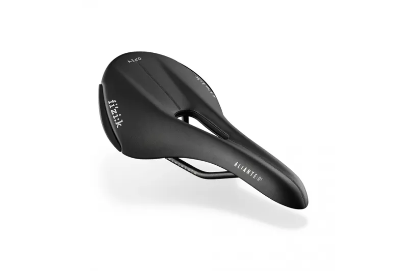 Fizik Saddle Fizik Aliante Open Fizik Saddle Aliante R3 Open K:IUM