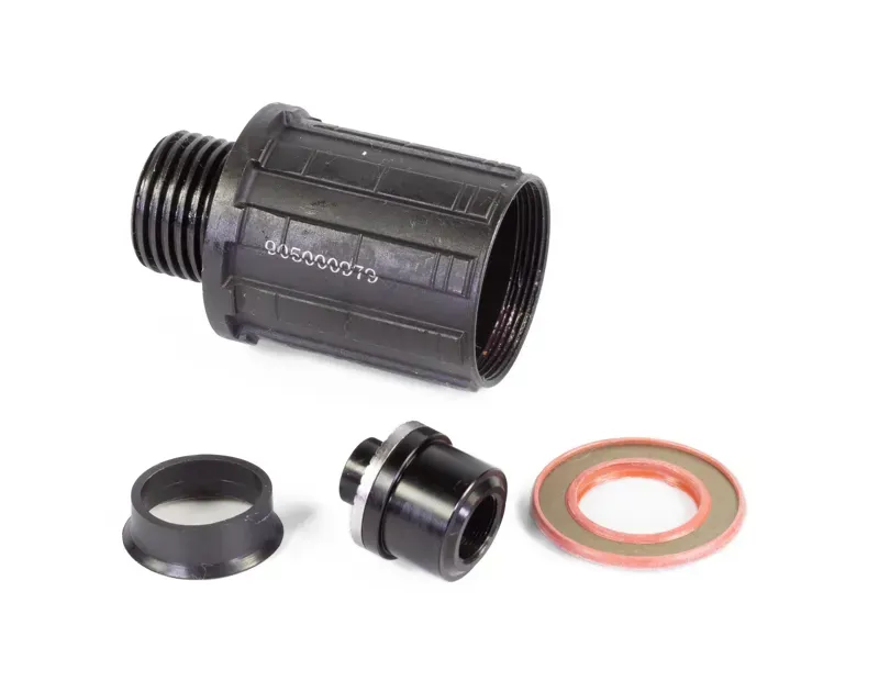 Vision Replacement Freehub - Vision Metron 40 LTD SH11 EL269/T35 12MM Shimano 11 Metron 40 LTD EL269