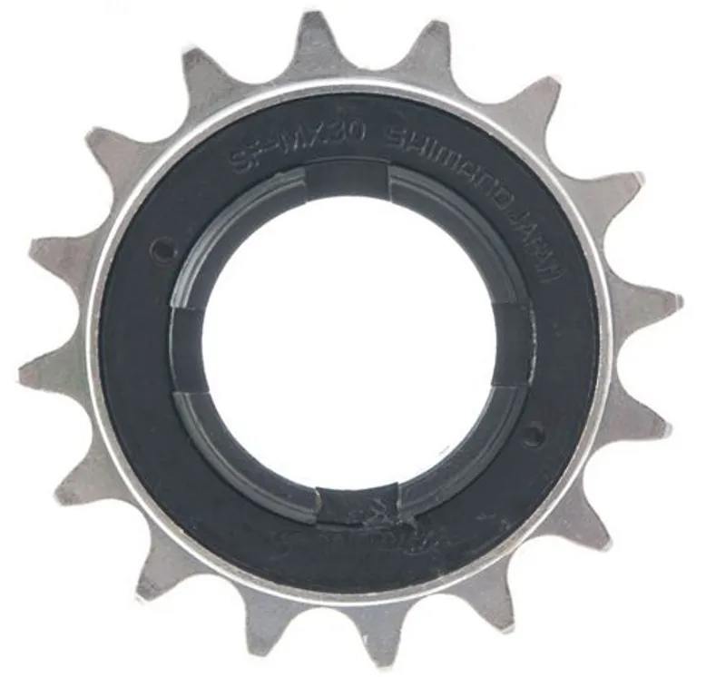 FREE BMX Single Speed 1