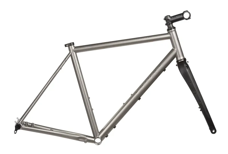 Enigma Escape MK2 Frameset 54cm
