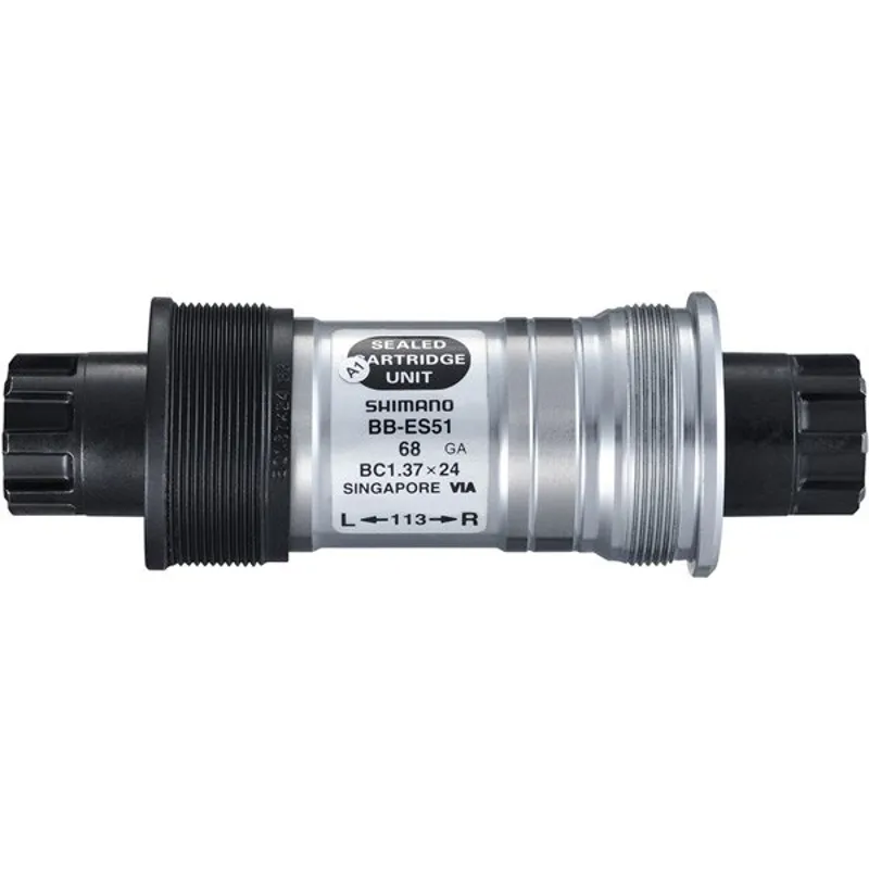 BB-ES300 bottom bracket 73 - 126 mm