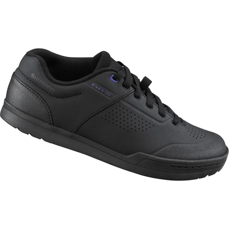 GR5W (GR501W) Women's Shoes Black Size 39