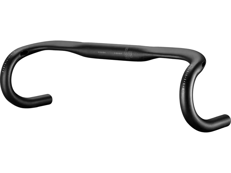 Bontrager Elite Aero VR-CF Road Handlebars