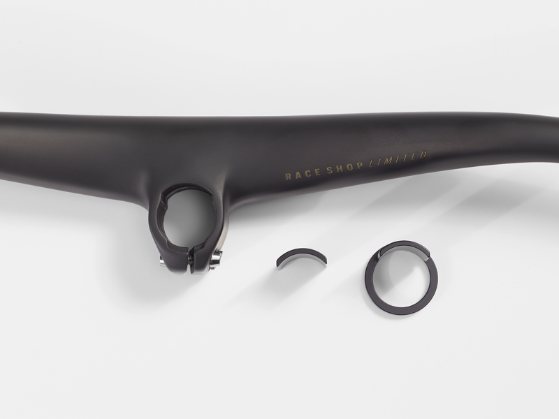 Bontrager RSL MTB Handlebar/Stem 750mm 70mm-1