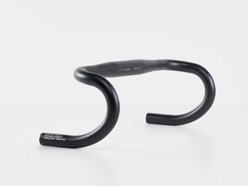 Bontrager Elite VR-C Road Handlebars