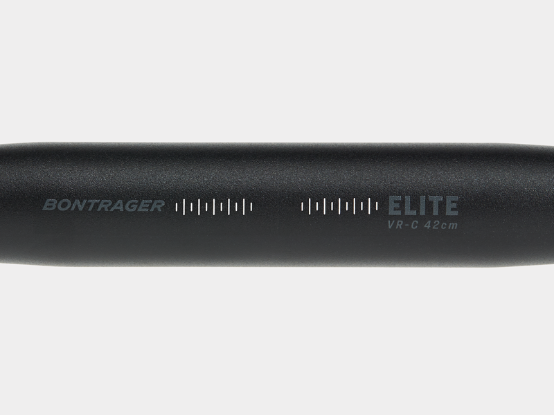 Bontrager Elite VR-C Road Handlebars-1