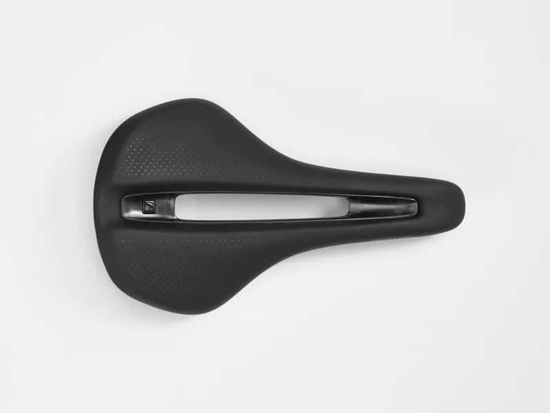 Bontrager Verse Comp 1 Saddle in Black