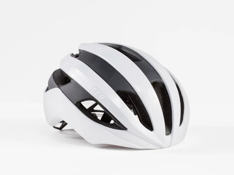 2019 Bontrager Velocis MIPS Road Helmet in White