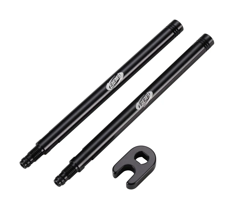 BBB ValveExtend w/Tool in Black