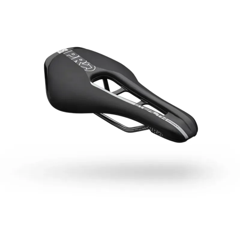 Stealth Sport Saddle 142mm
