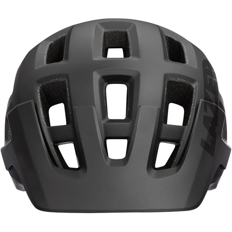 HELM Coyote BK/BK MD-2