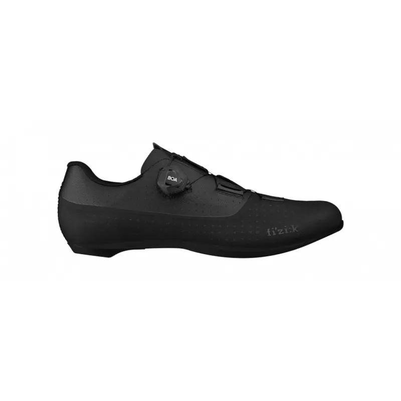 Fizik R4 Tempo Overcurve Wide Blk 42