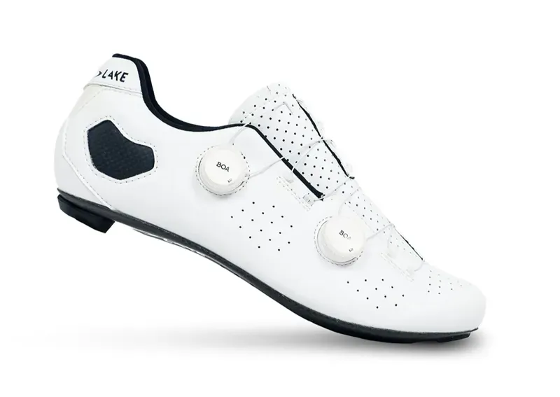 CX333-X WHT/WHT CLARINO 45.5