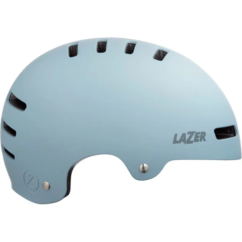 Lazer One+ MIPS Helmet in Blue