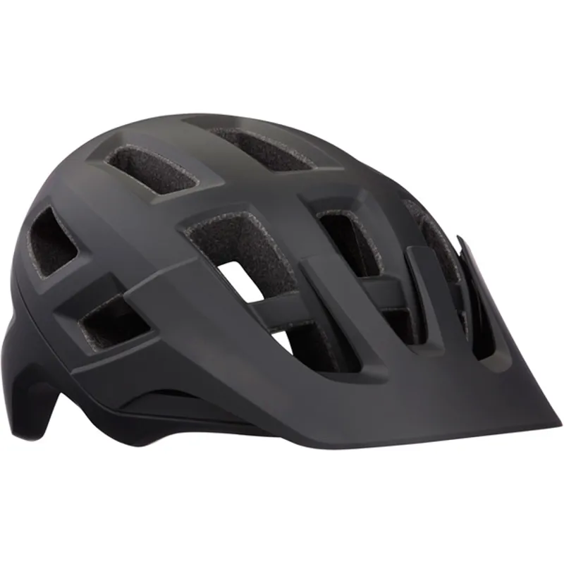HELM Coyote BK/BK MD