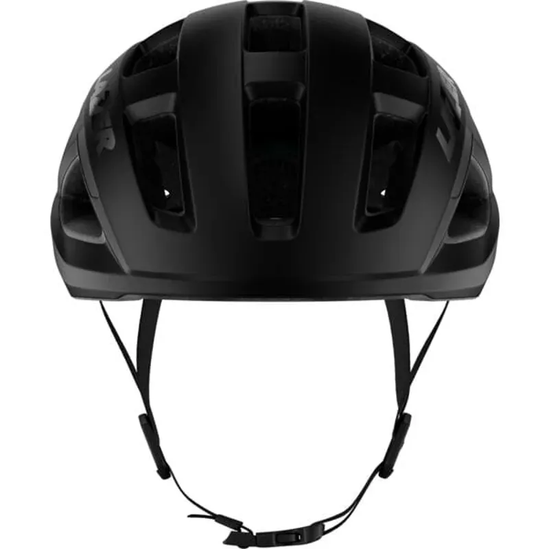 Lazer Tonic KinetiCore Helmet Matt Black M-1