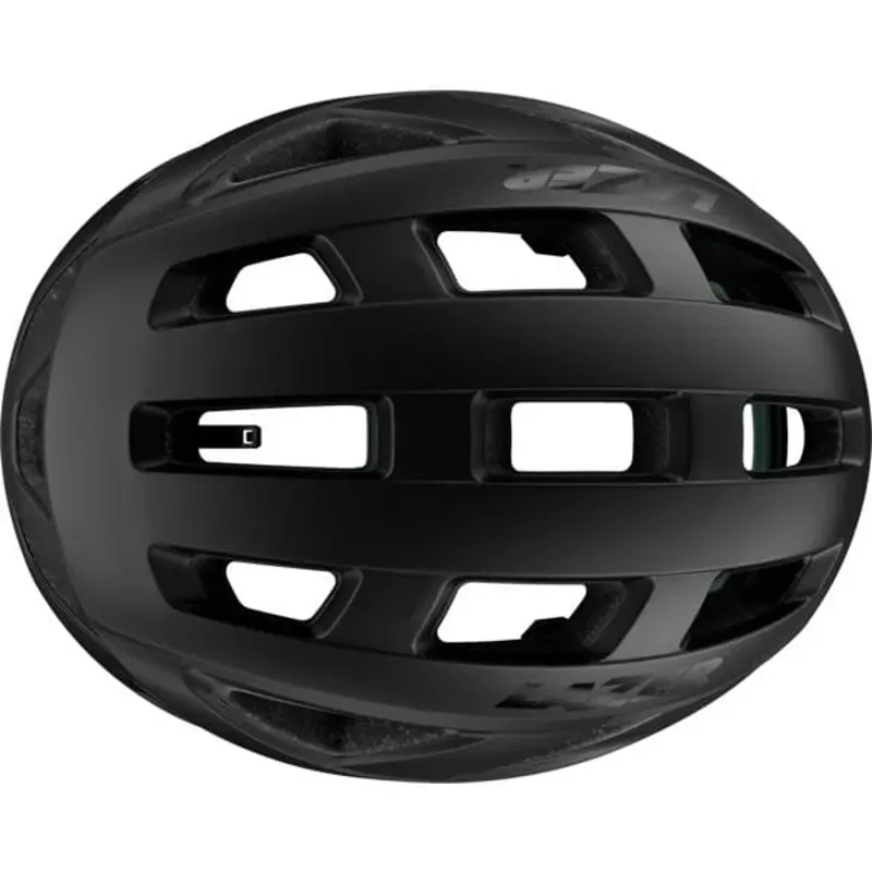Lazer Tonic KinetiCore Helmet Matt Black M-3