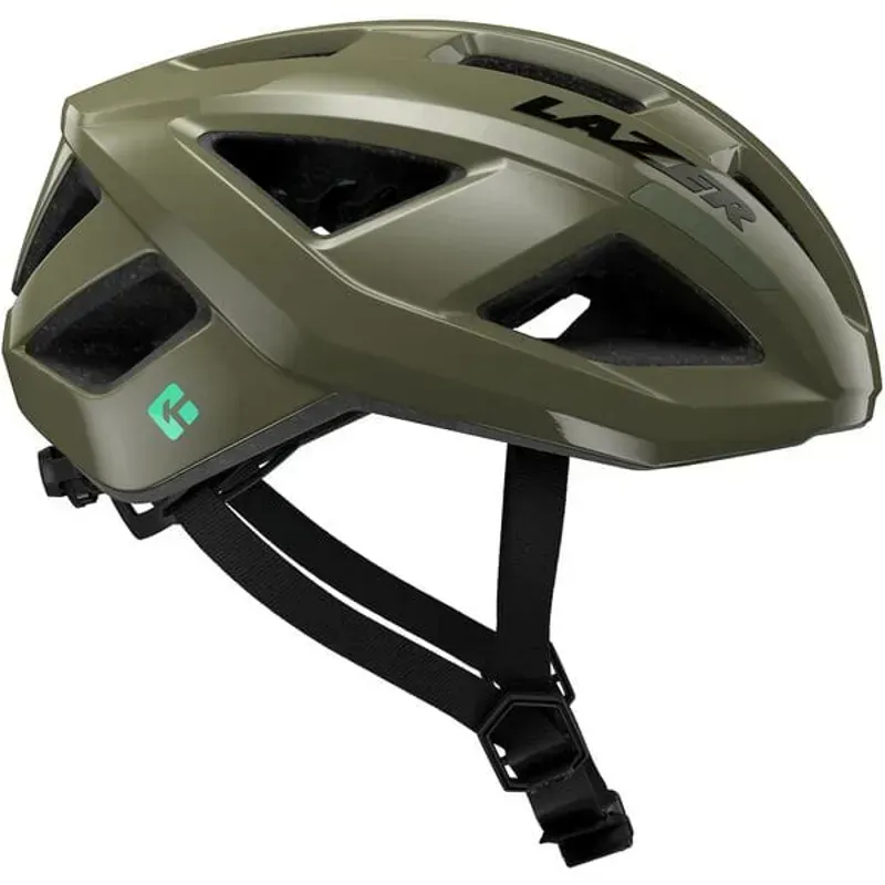 LazerTonic KinetiCore Pine Green Large-1