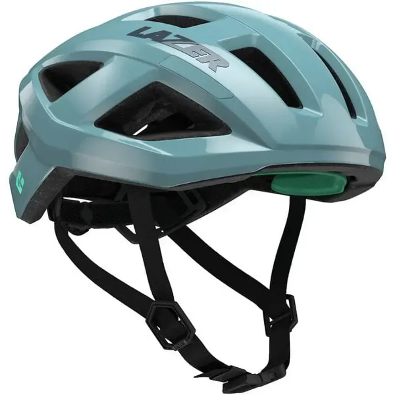 Lazer Tonic KinetiCore Helmet Stone Medium-1