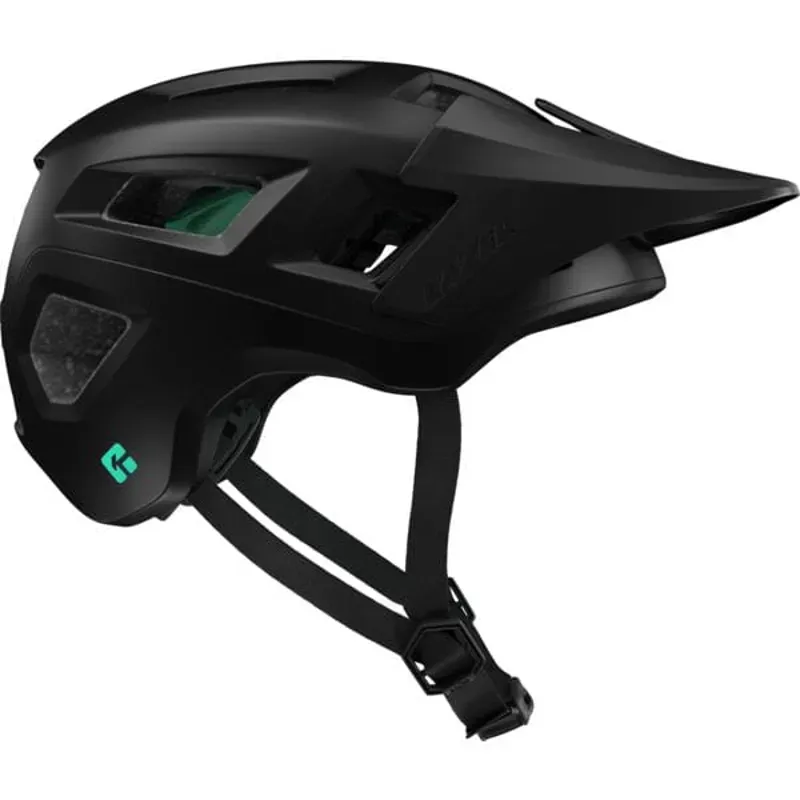 HELM Coyote BK/BK SM