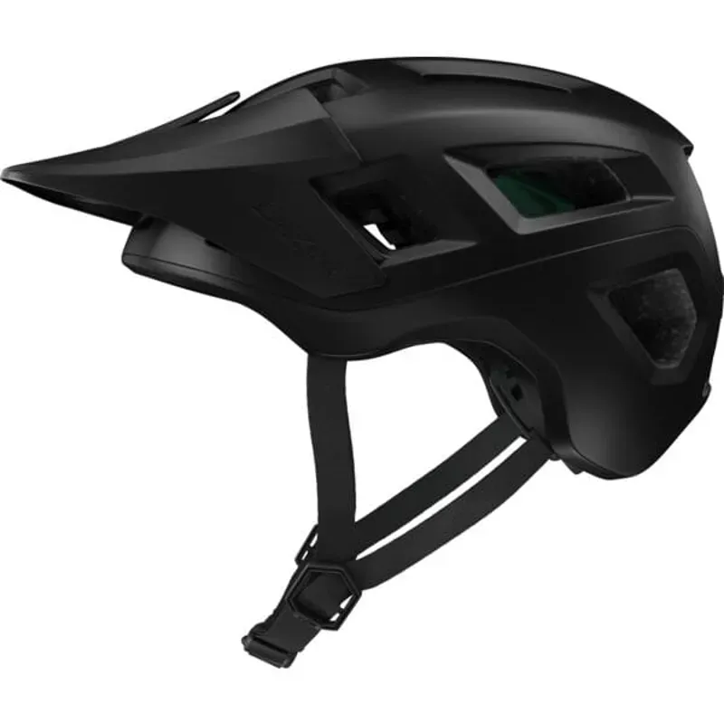 HELM Coyote BK/BK SM-2