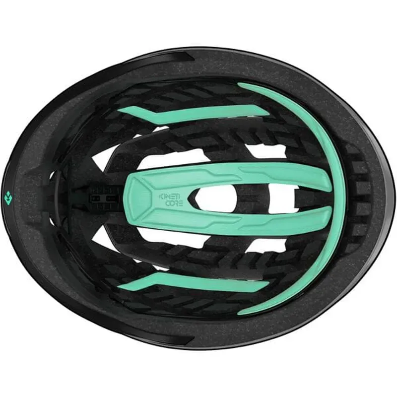 Z1 KinetiCore Helmet White Small-4