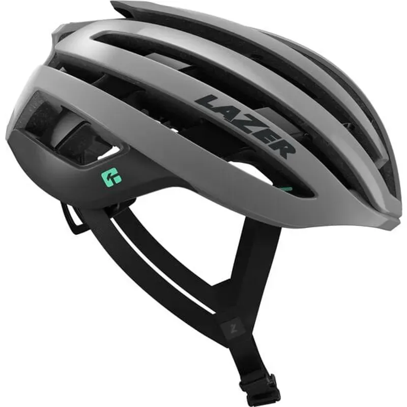 Z1 KinetiCore Helmet Harbour Grey Medium