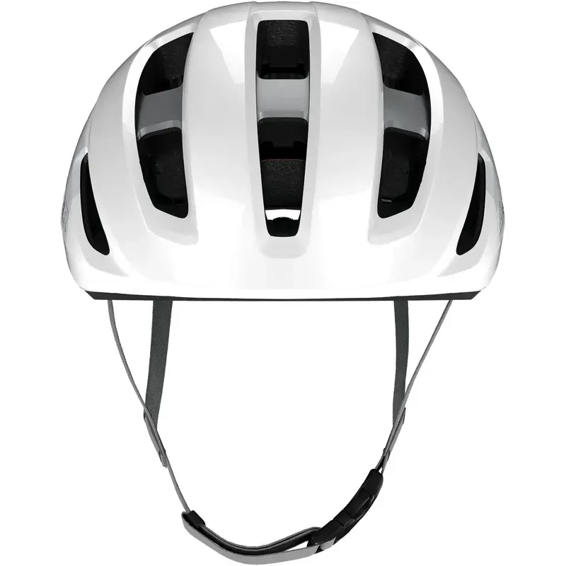 Sphere KinetiCore Helmet White Silver Medium-2