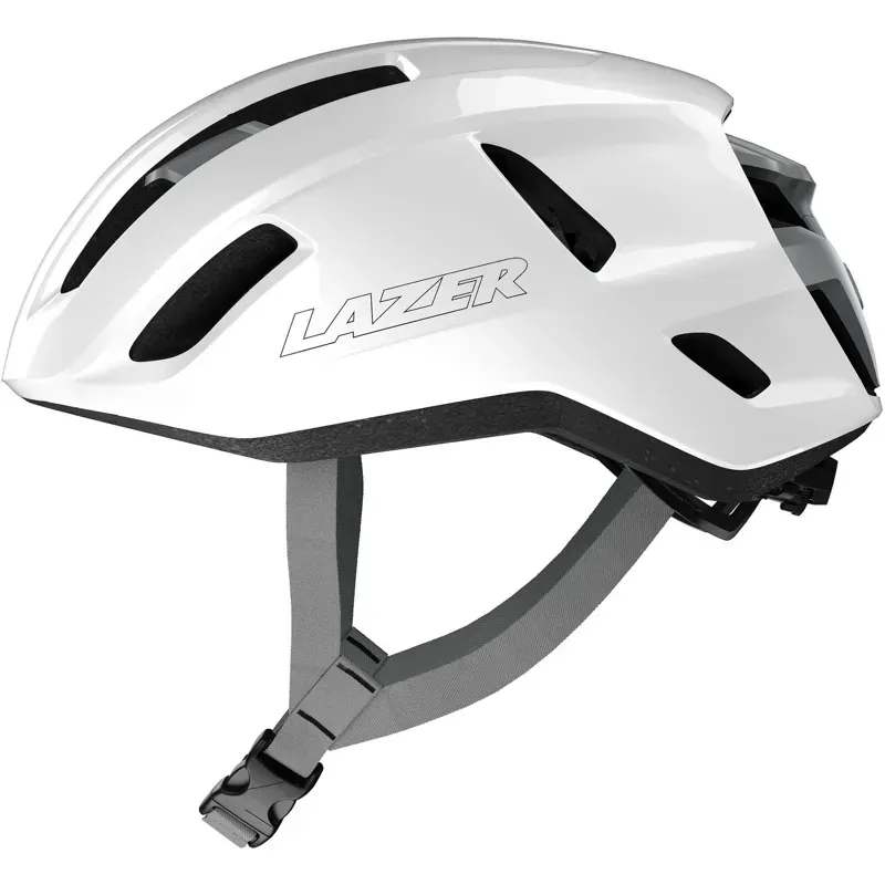 Sphere KinetiCore Helmet White Silver Medium-3