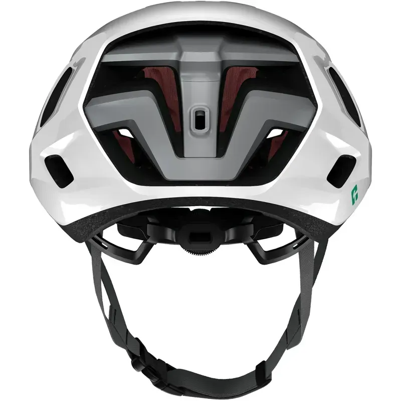 Sphere KinetiCore Helmet White Silver Medium-4