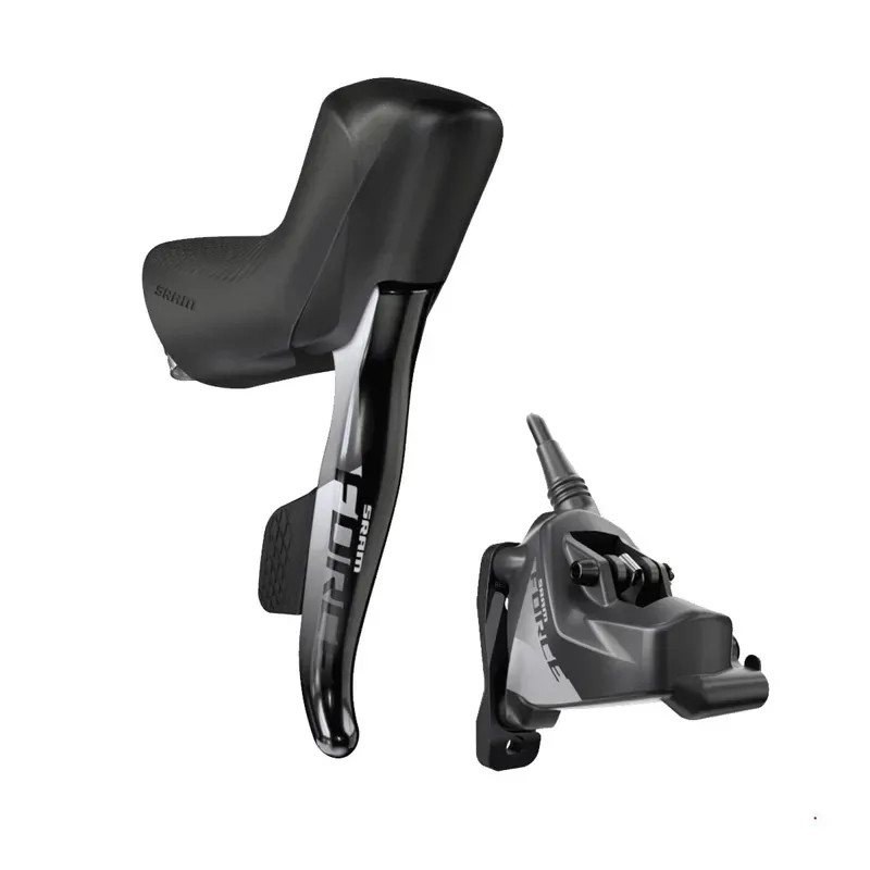 Sram Shift/Hydraulic Disc Brake Force Etap Axs In Black
