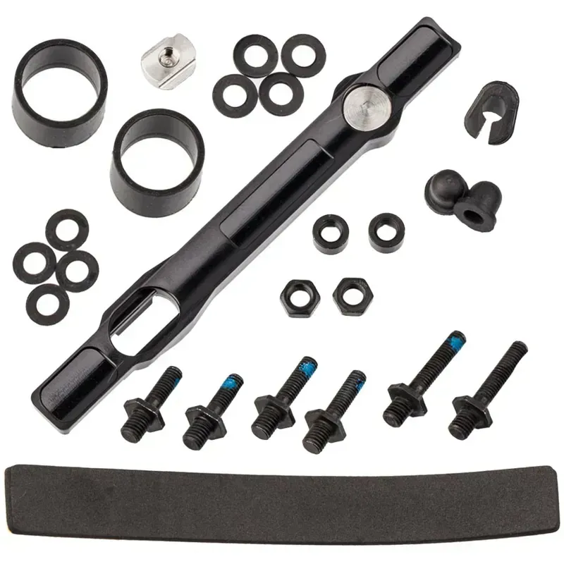 EPS V3/V4 Internal Bolt Mount PU Holder EPS Int' Bolt Mount PU Holder V3/V4