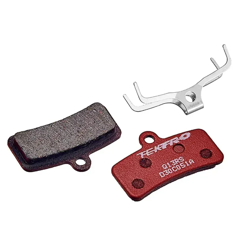 Tektro Disc Brake Pads Lyra Novela Post 2010 Iox MD-C500-4