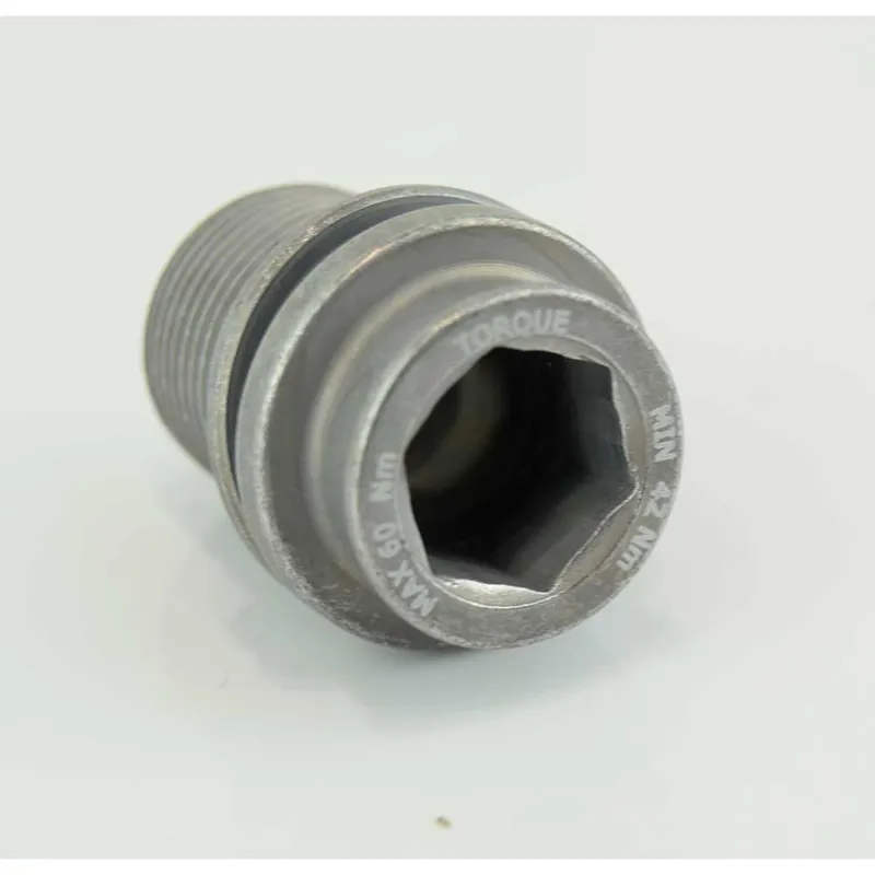 Ultra-Torque Crank Bolt-5