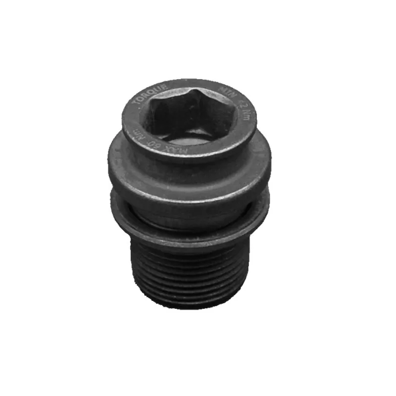 Ultra-Torque Crank Bolt-3