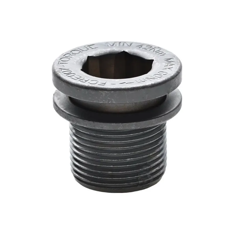 Ultra-Torque Crank Bolt