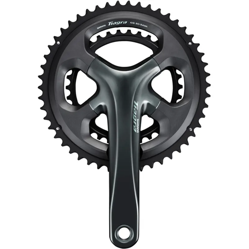 FC4700 Tiagra chainset 48 / 34 compact 172.5 mm