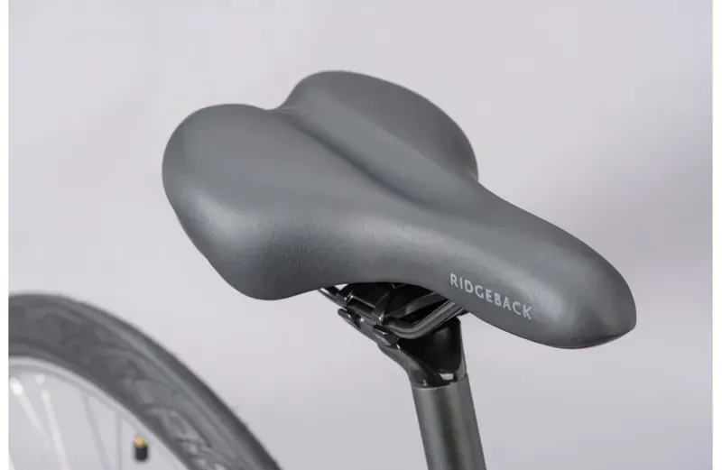 Ridgeback Comet Red Large-7