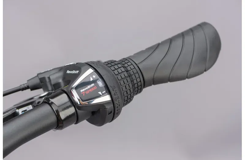 Ridgeback Comet Red Large-4